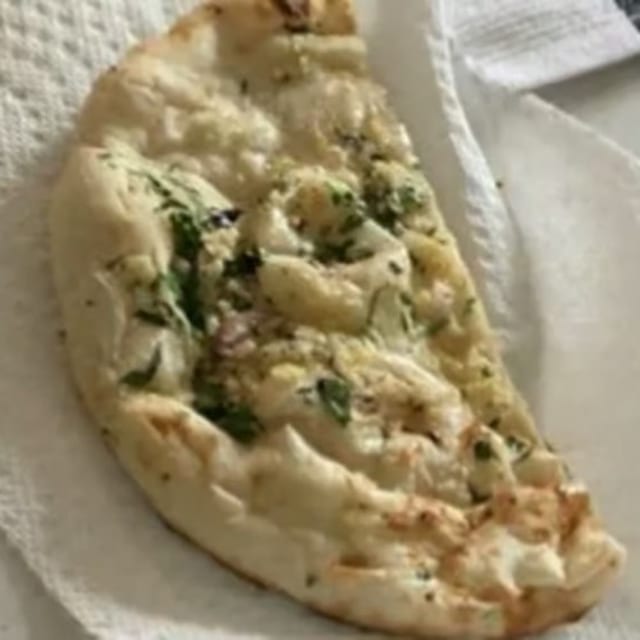 Naan.