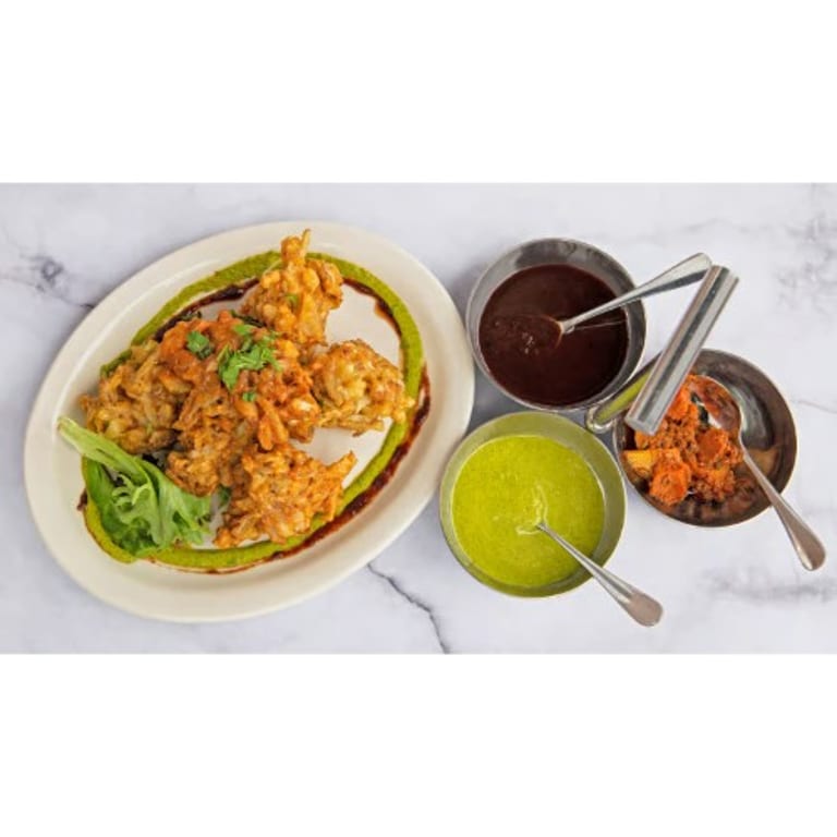Delicious Pakora: A Flavorful Indian Appetizer