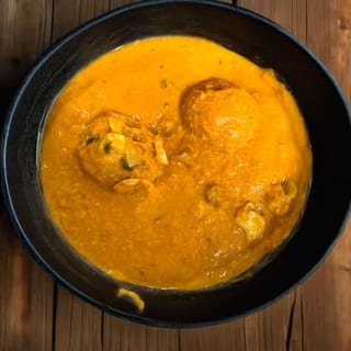 Malai Kofta
