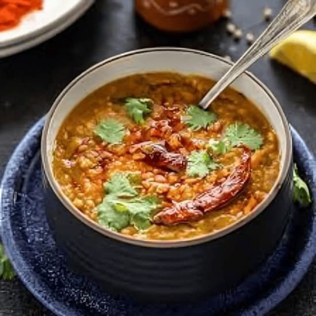 Daal Tadka.