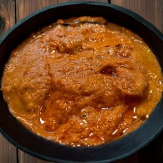 Desi Butter Chicken