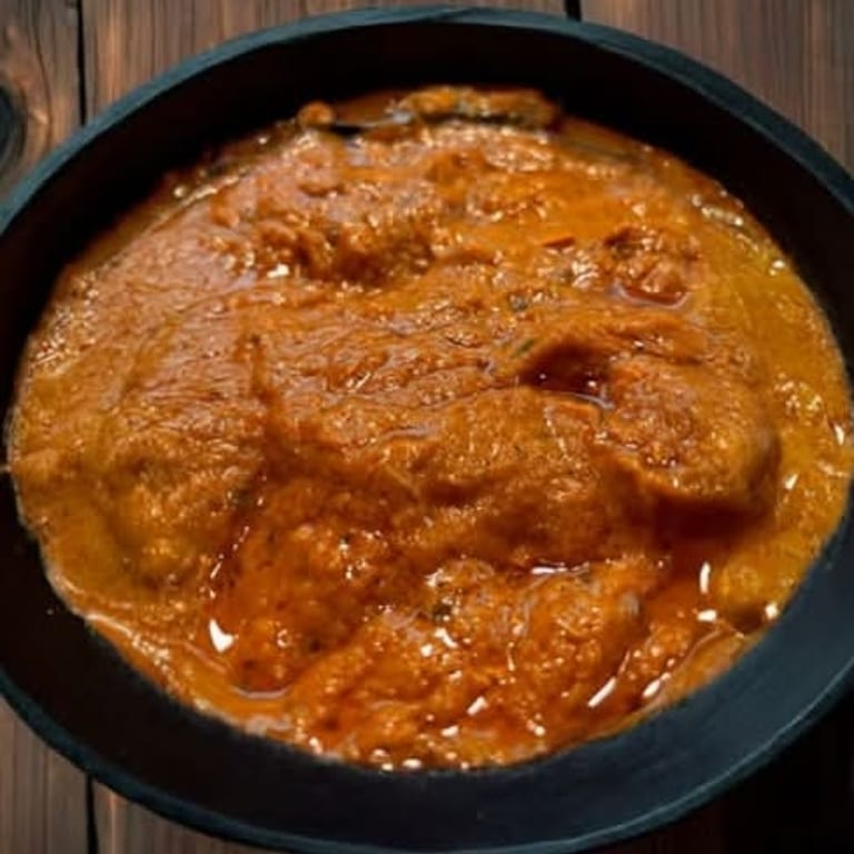 Savor Our Gobi Specialties