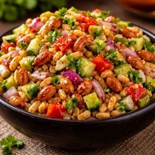 Bhel Puri