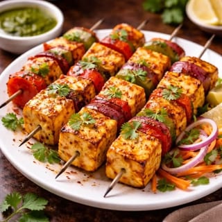 Paneer Tikka