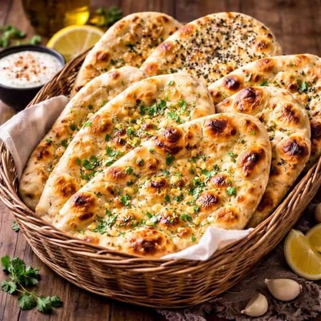 Bread Basket.